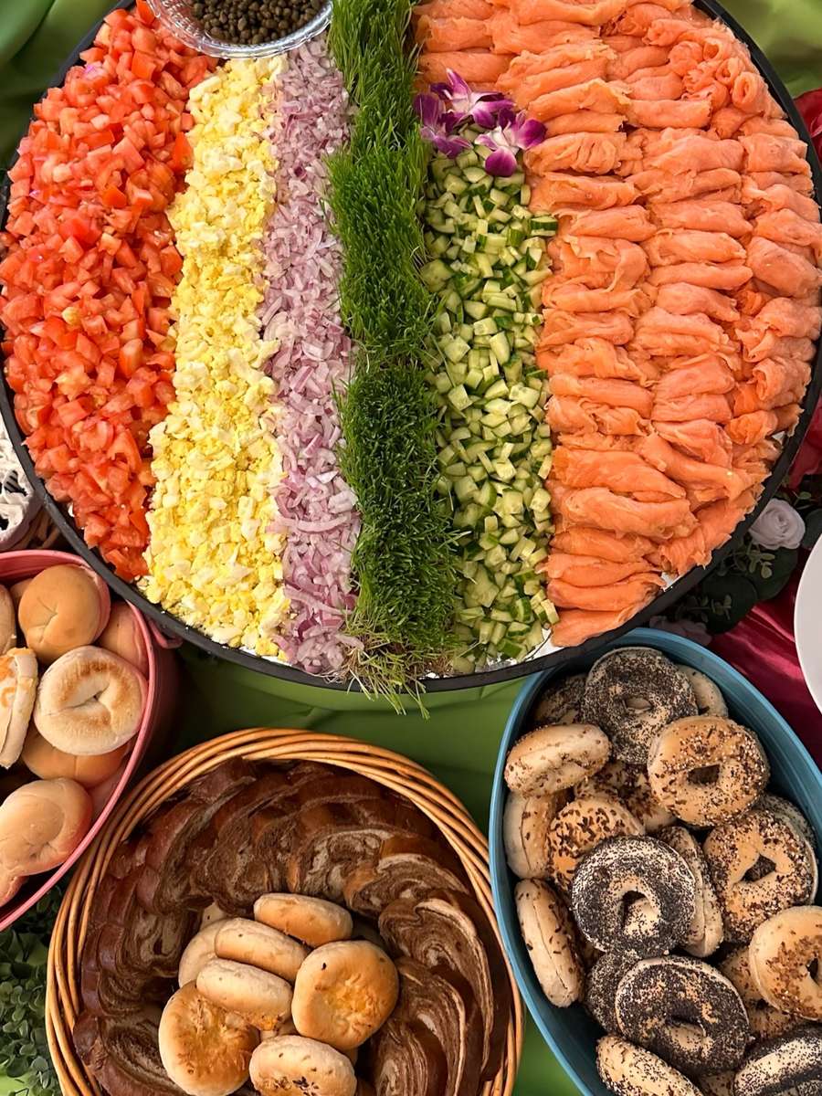 catering