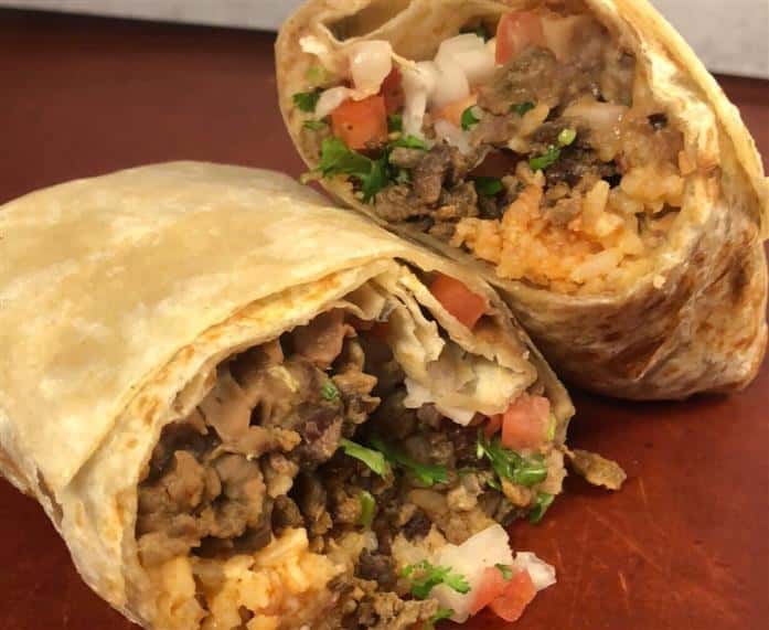 burrito