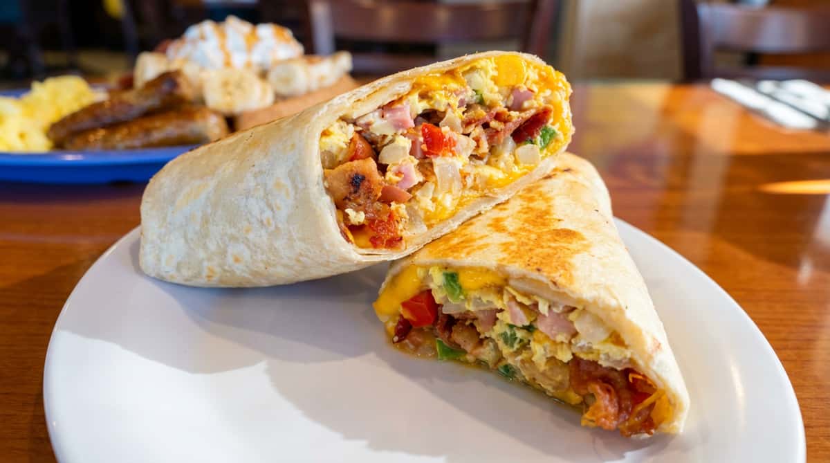breakfast-burrito