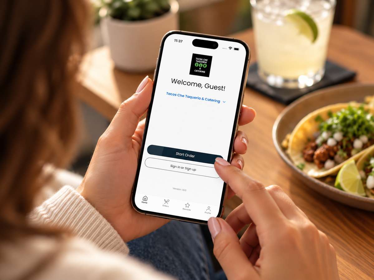 Tacos Taqueria Mobile Ordering App.png