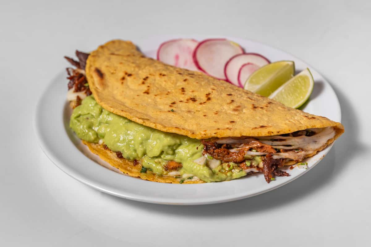 quesadilla