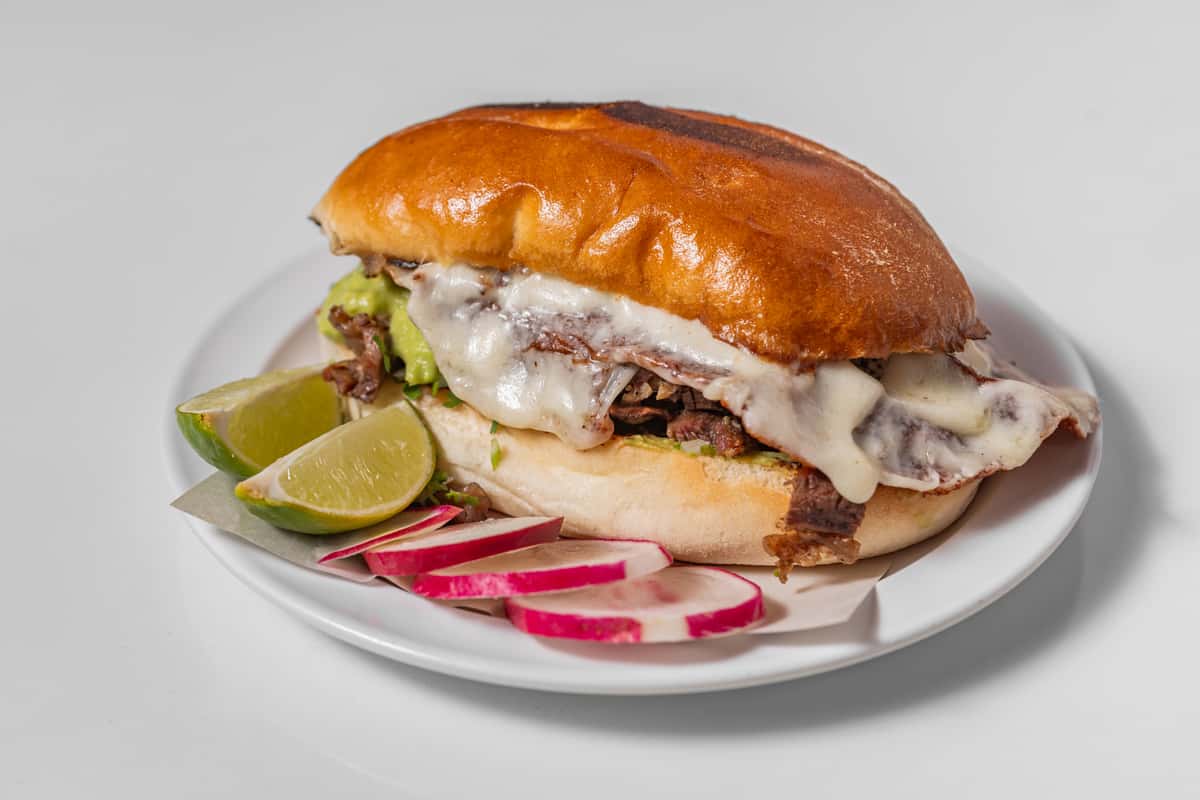 torta