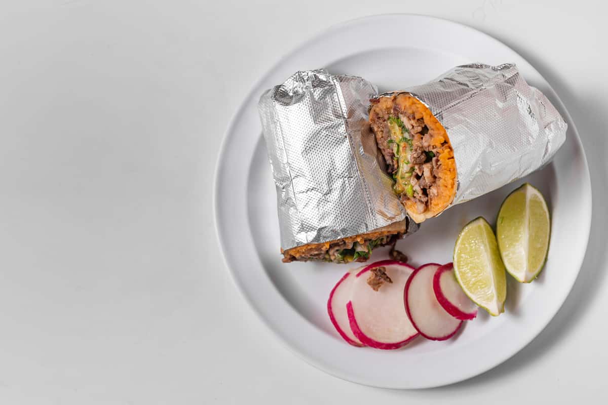 burrito