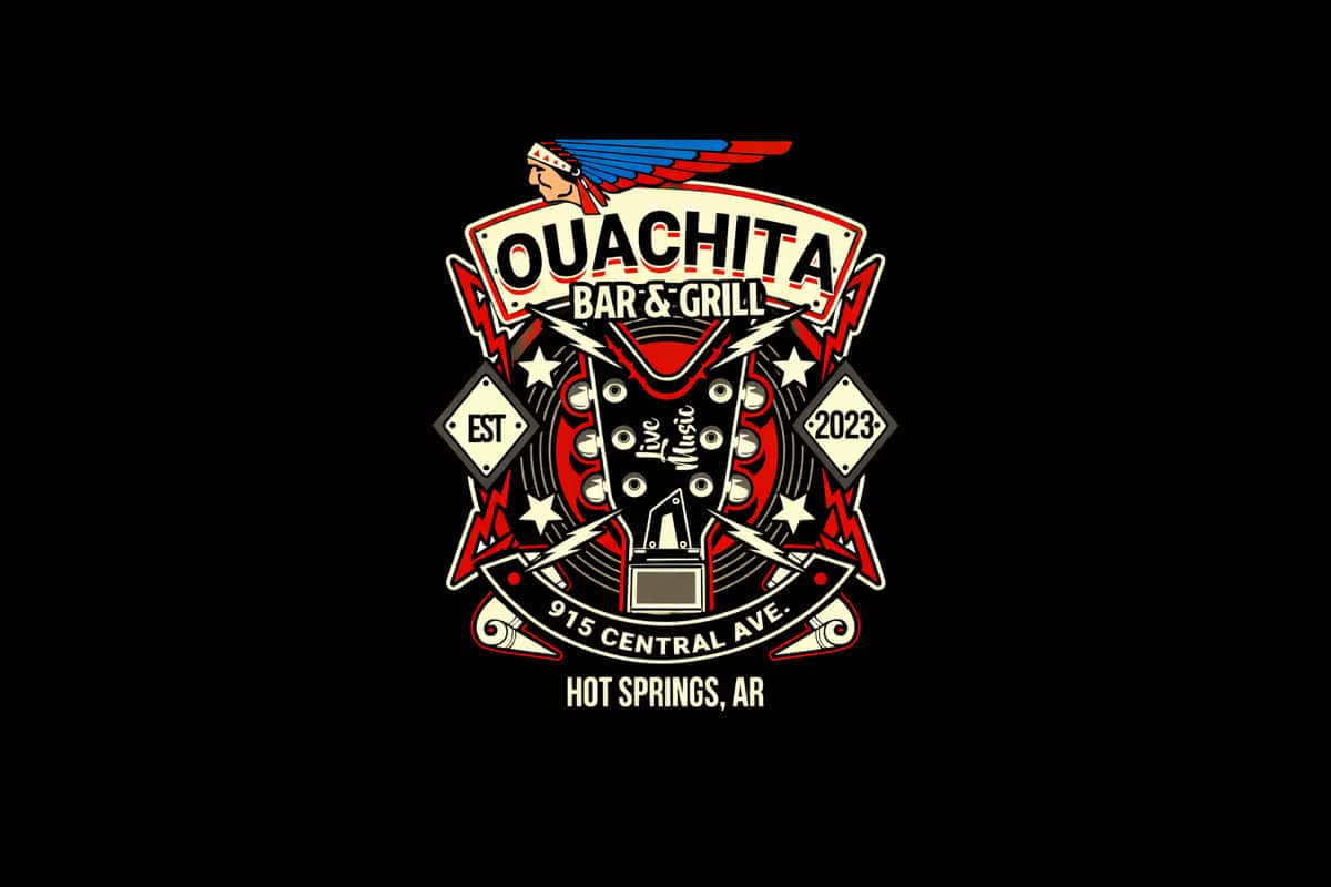 Ouachita Bar and Grill Event Image