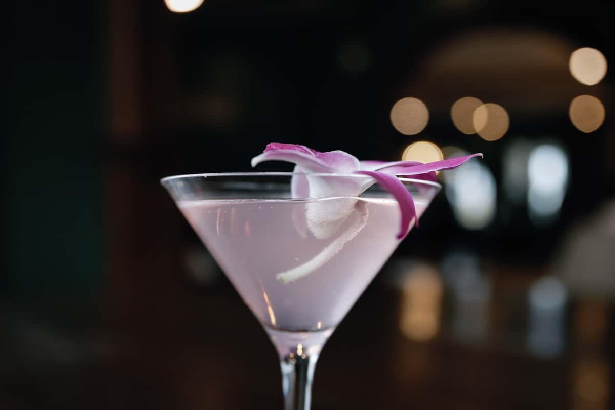 COCKTAIL