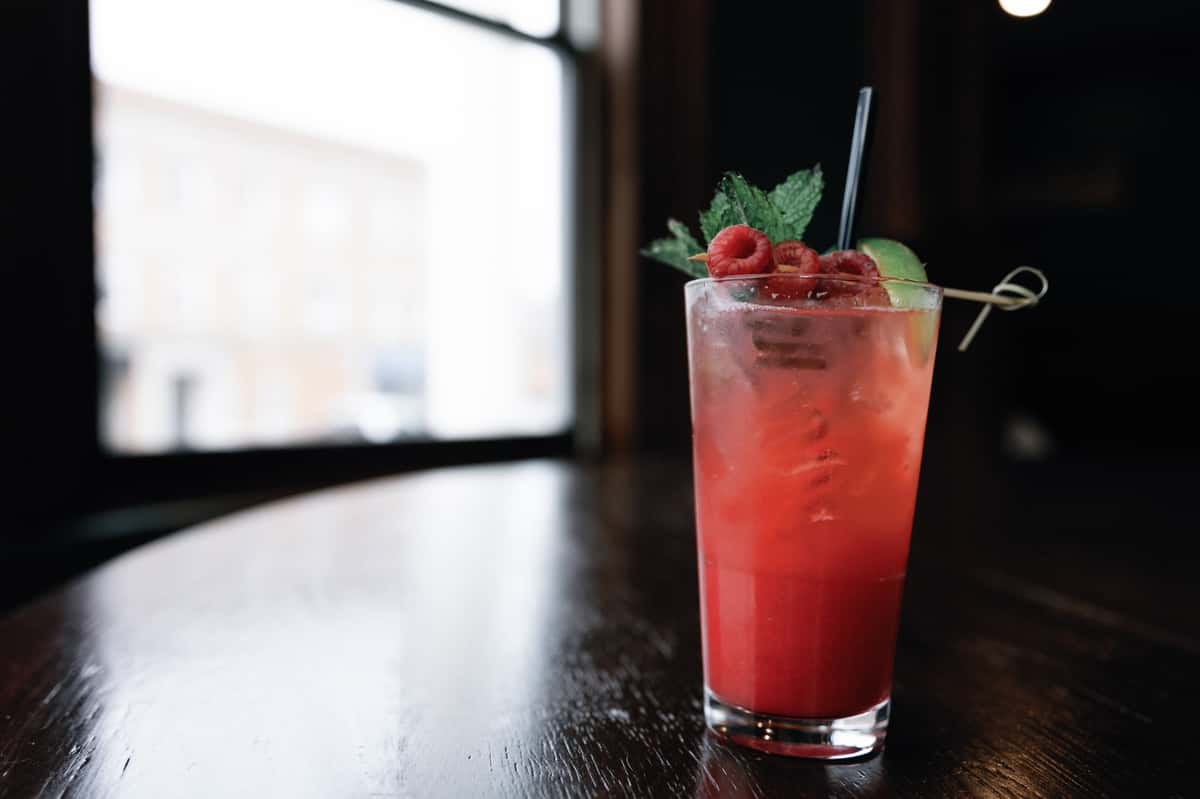 COCKTAIL