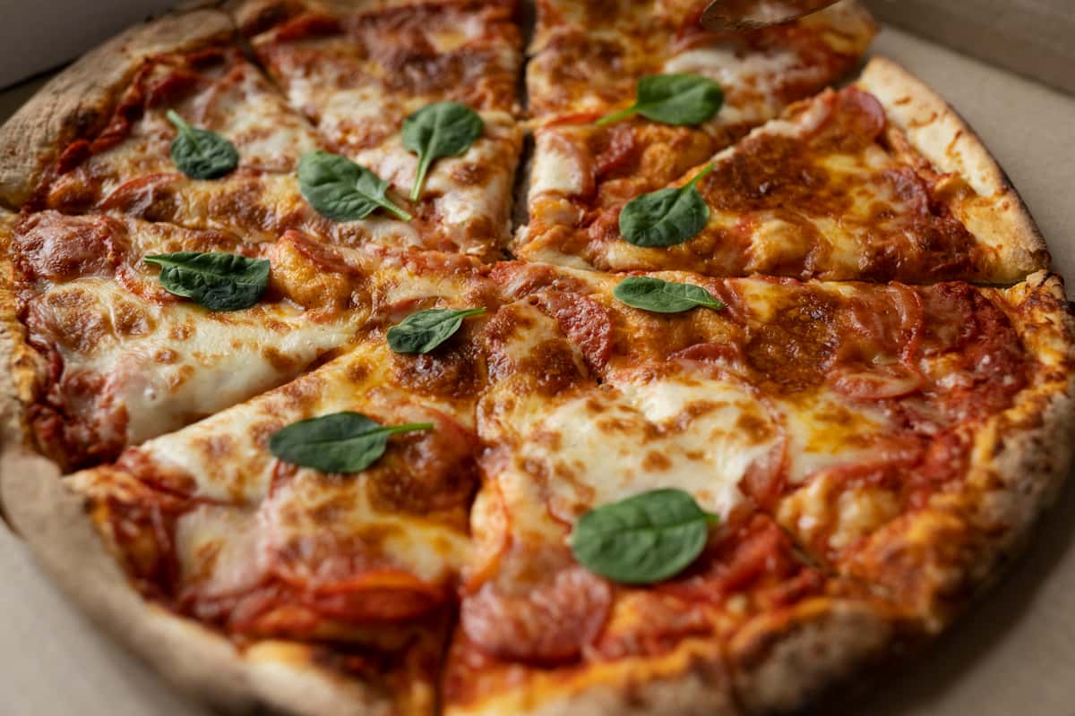 pizza