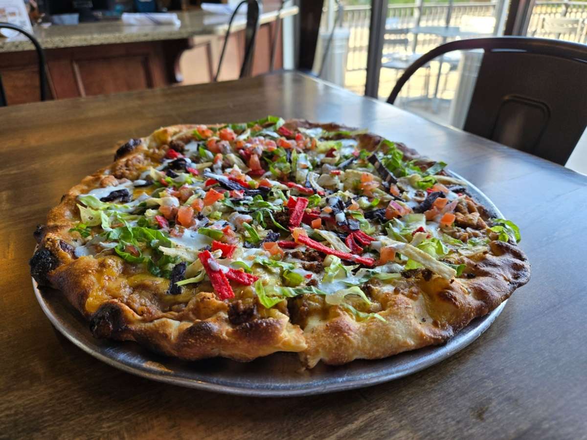 pizza