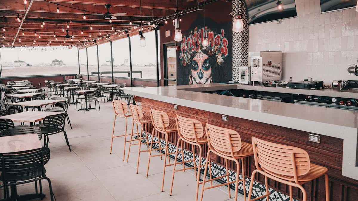 Hickory Creek Rooftop Bar