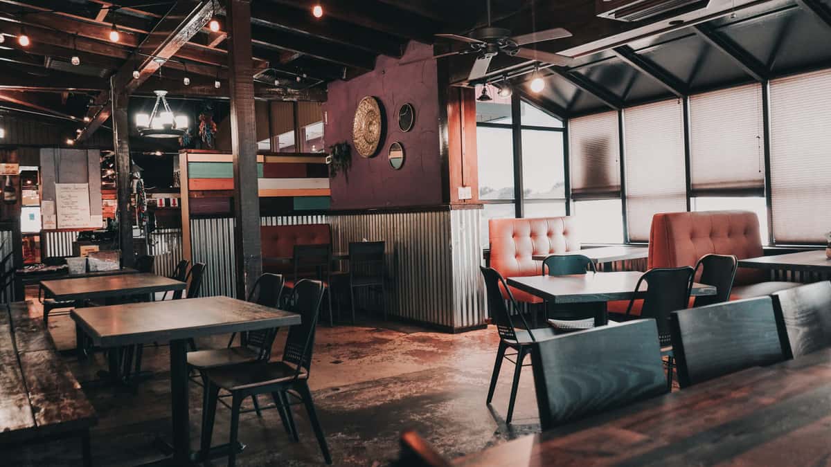 Lewisville Semi-Private Space