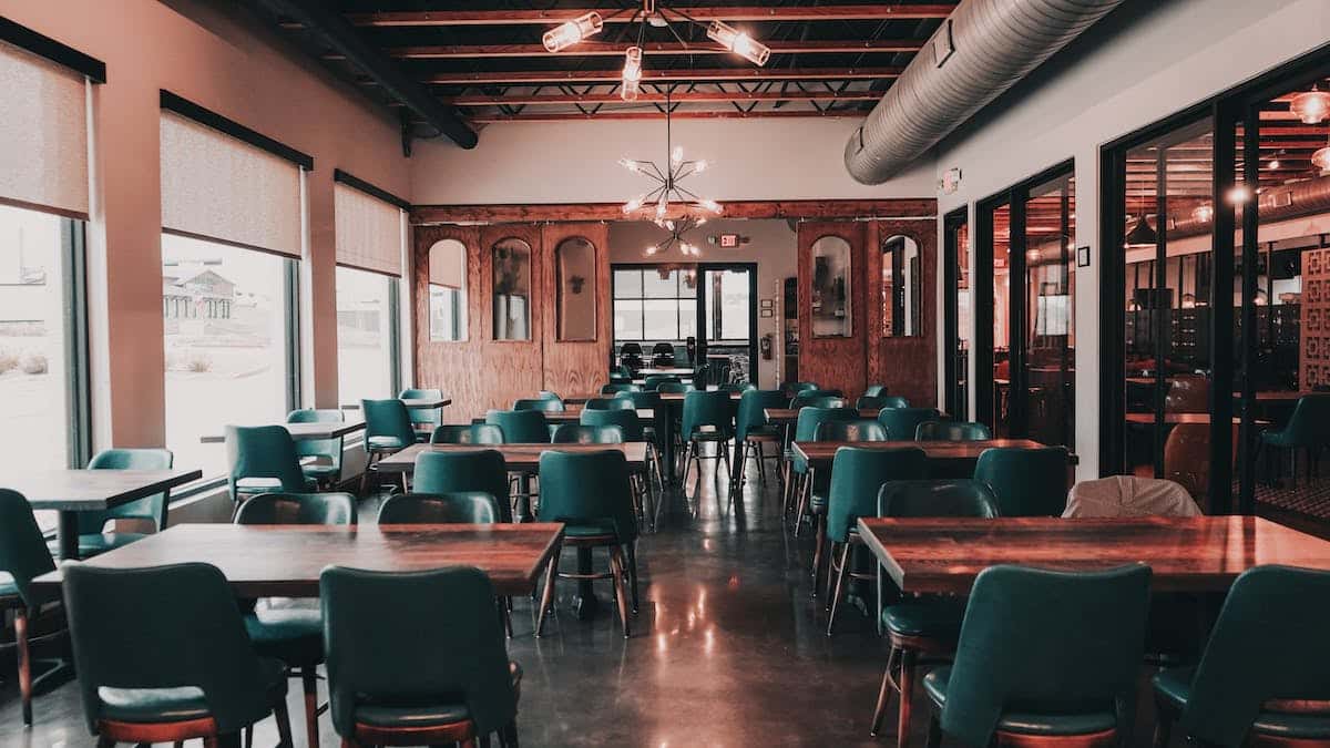 Hickory Creek Banquet Rooms