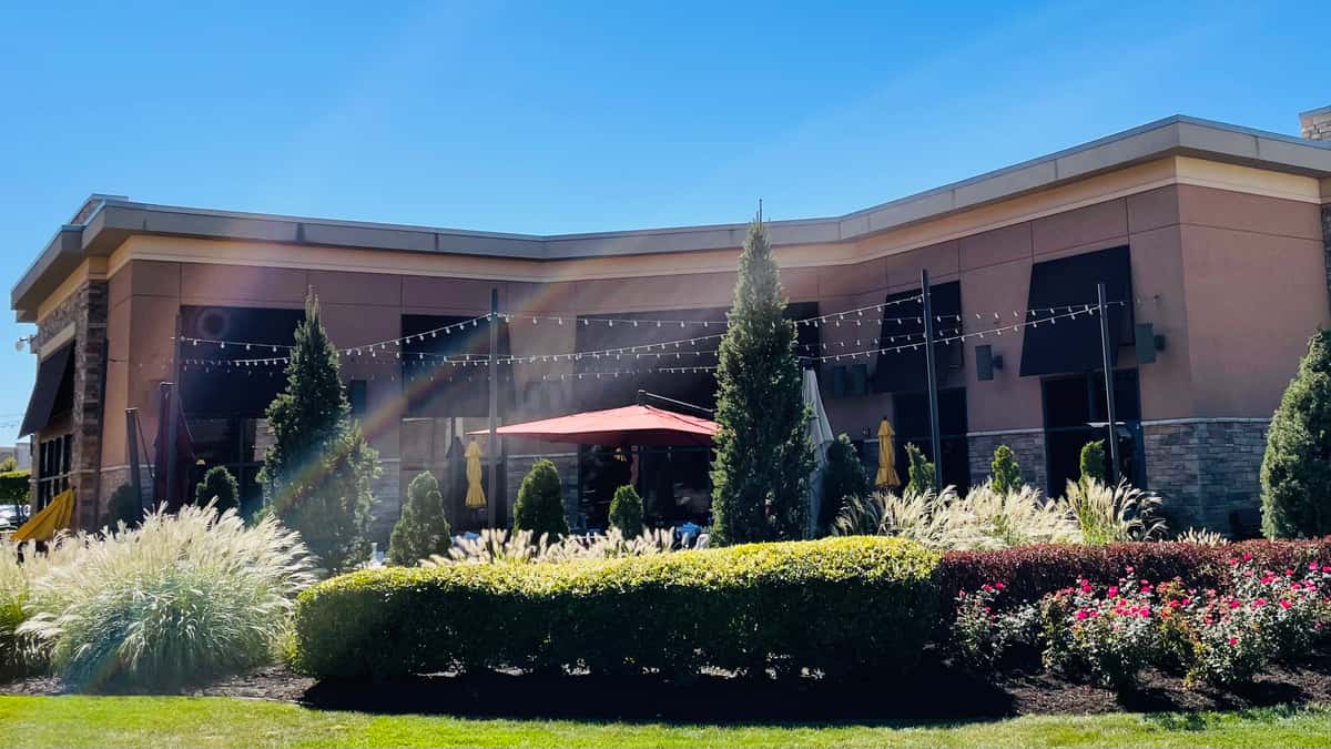 Overland Park YaYa's Euro Bistro