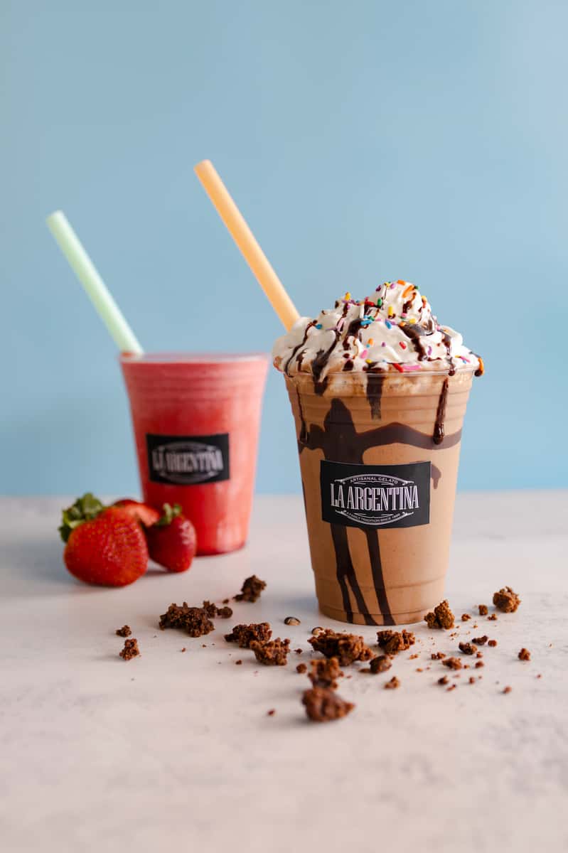 milk shake