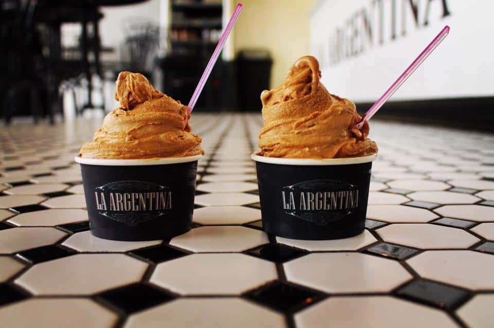 Ice Cream Gelato