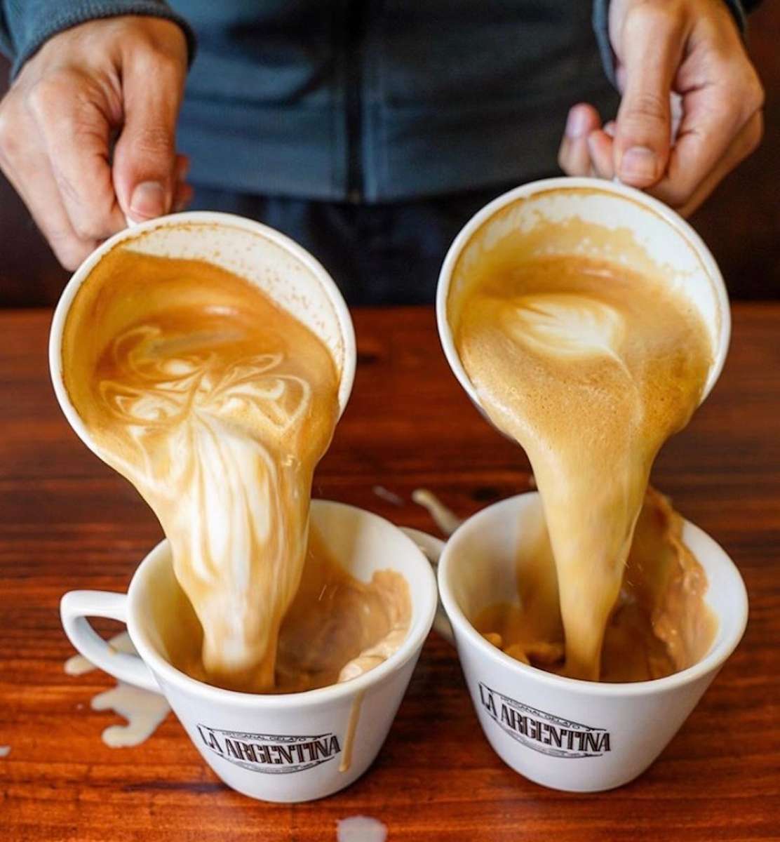 lattes