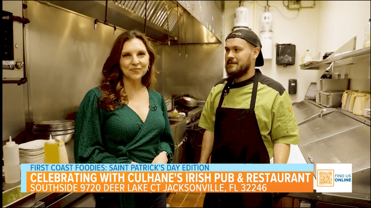 Foodies with Culhane's