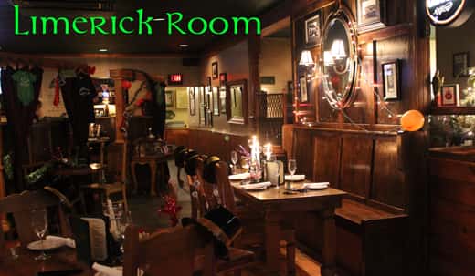 limerick room