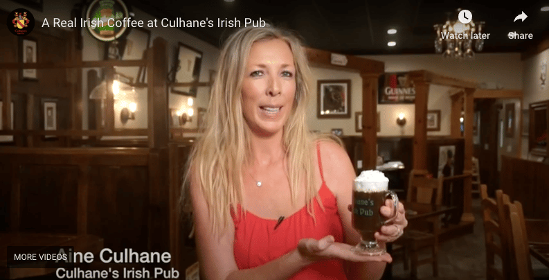 7 Best Restaurants in Jacksonville, FL - REAL Irish Coffee