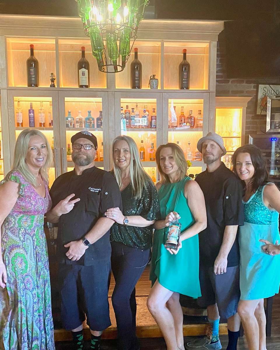 Twice Featured on Food Network's Diners Drive-Ins and Dives