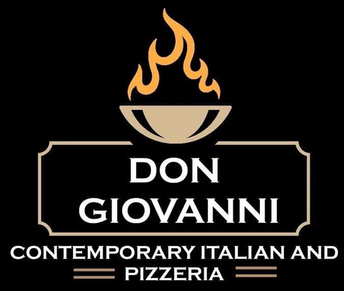 Don Giovanni contemporary italian and pizzeria