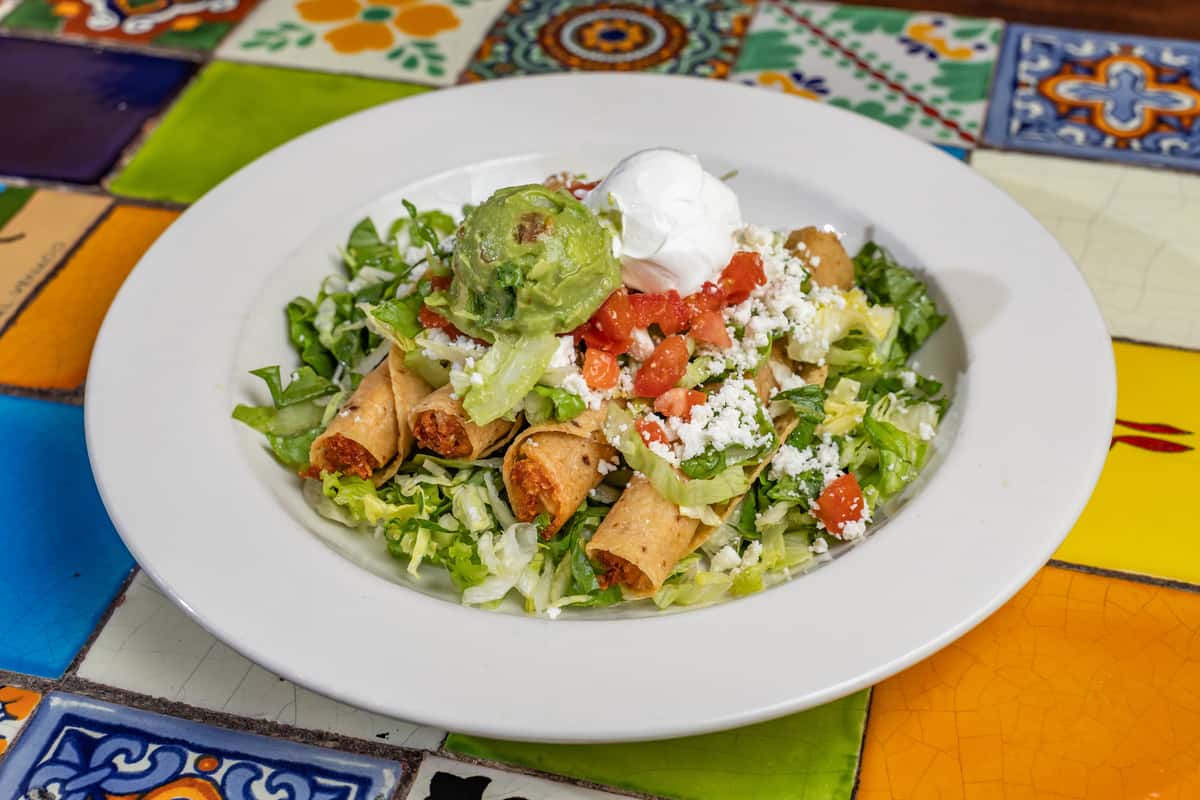 Chile Relleno