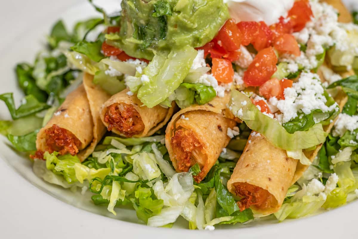 Chile Relleno
