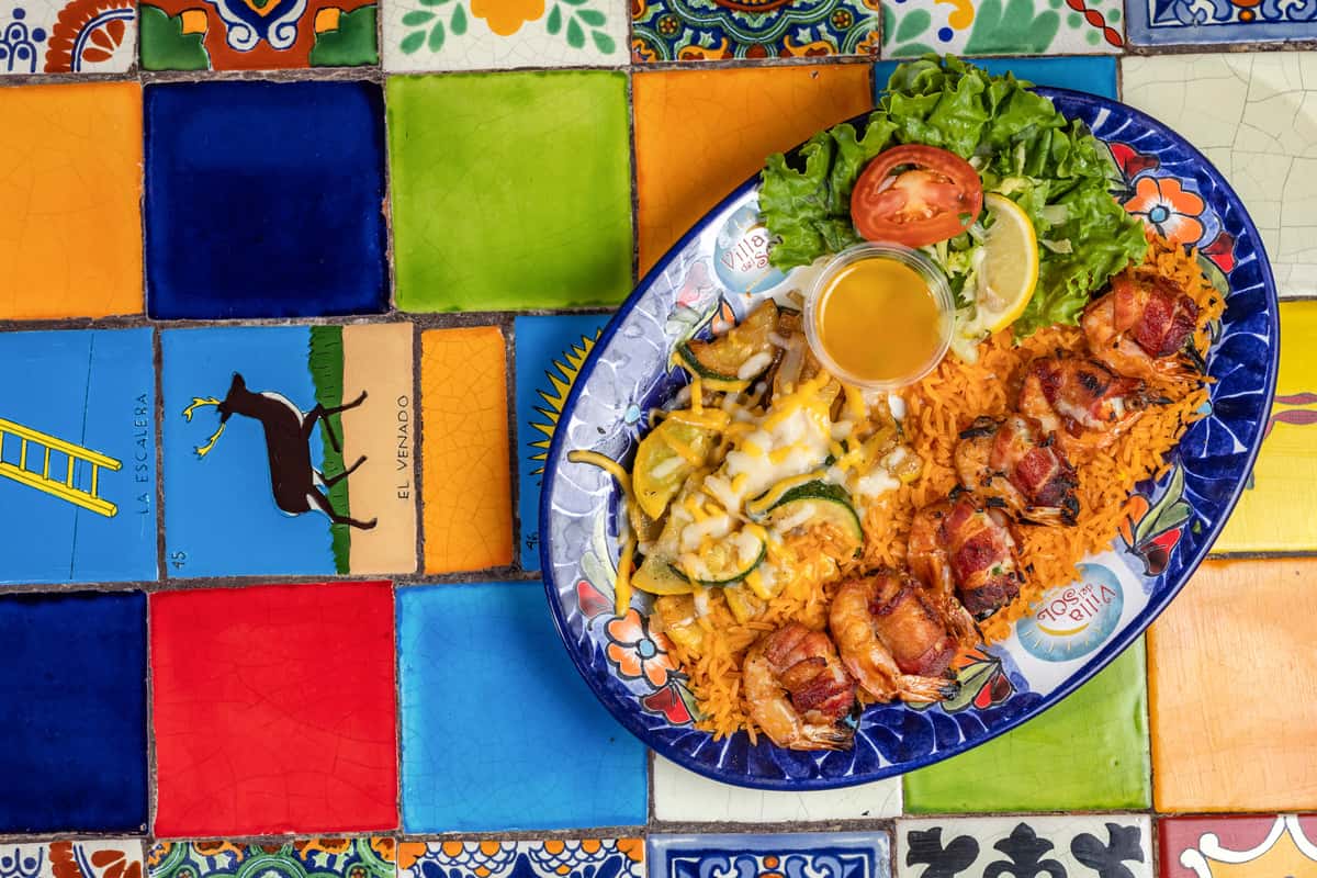 Carnitas En Adobo