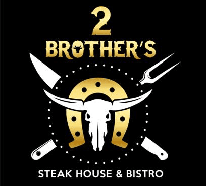 2 Brother's Steak House & Bistro