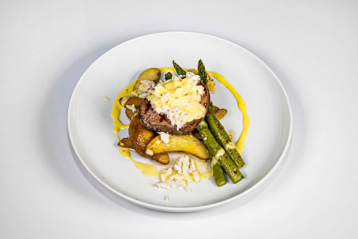 Petit Filet