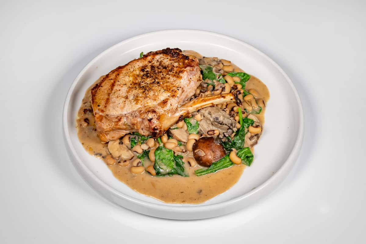 Pork Chop