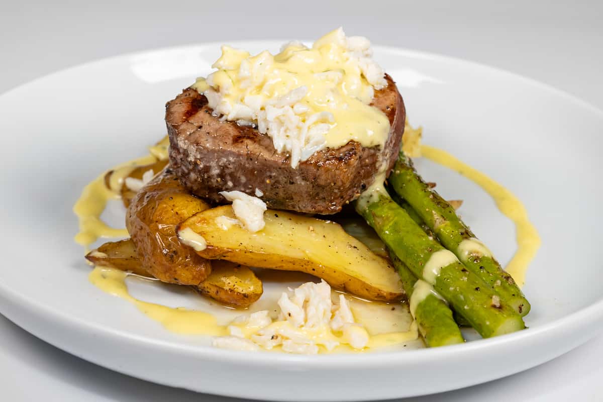 Filet