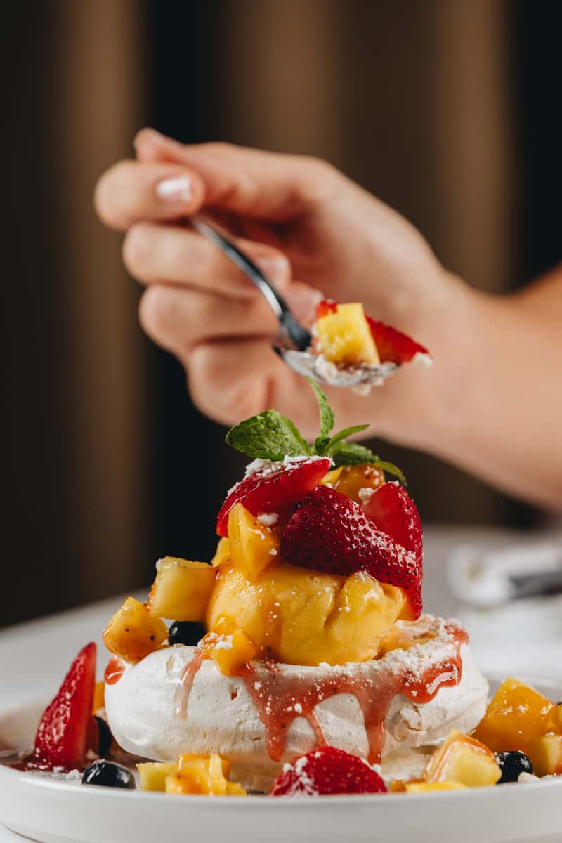 Dessert
