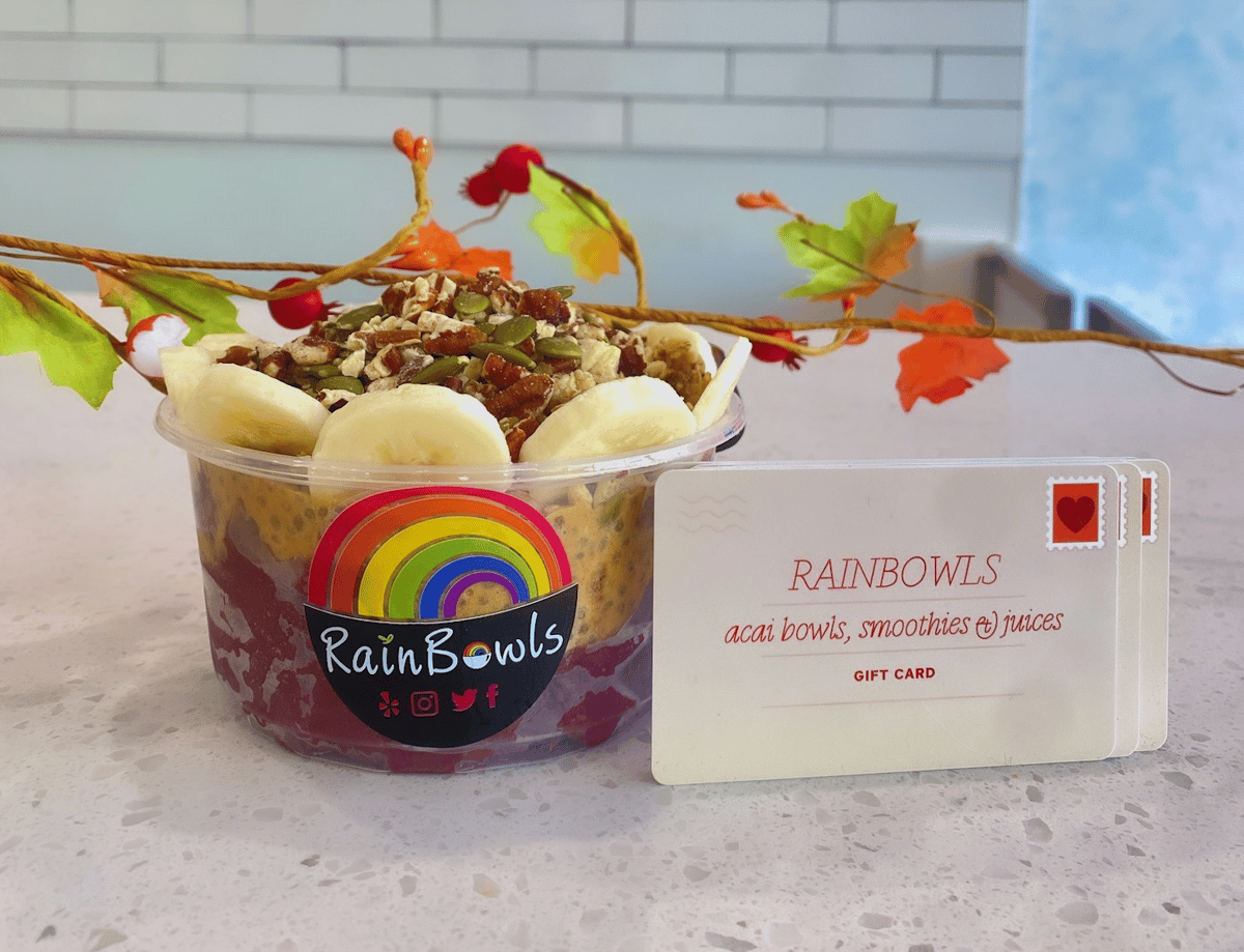 rainbowl gift cards