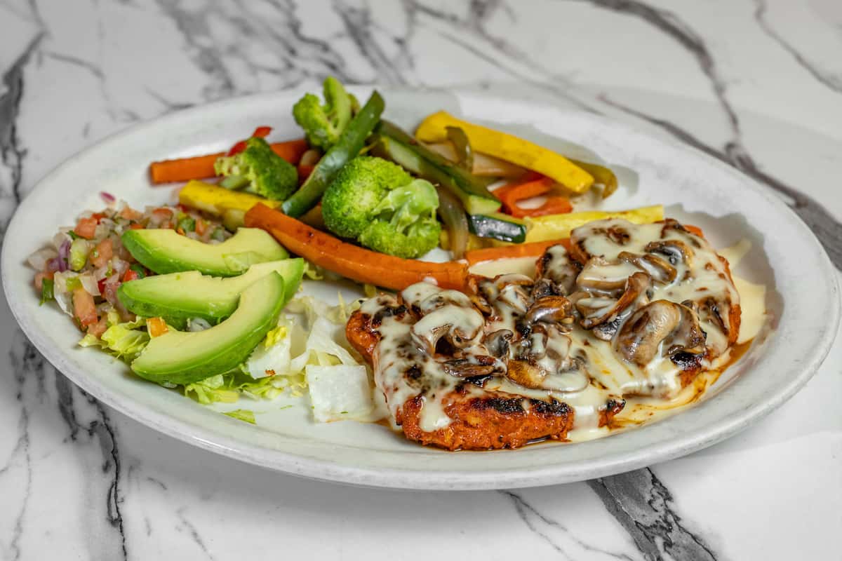 Pollo Loco Laguna's Mexican Grill Cantina