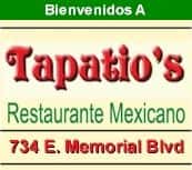 Tapatios Logo
