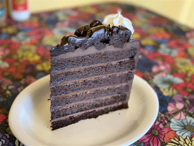 Cake