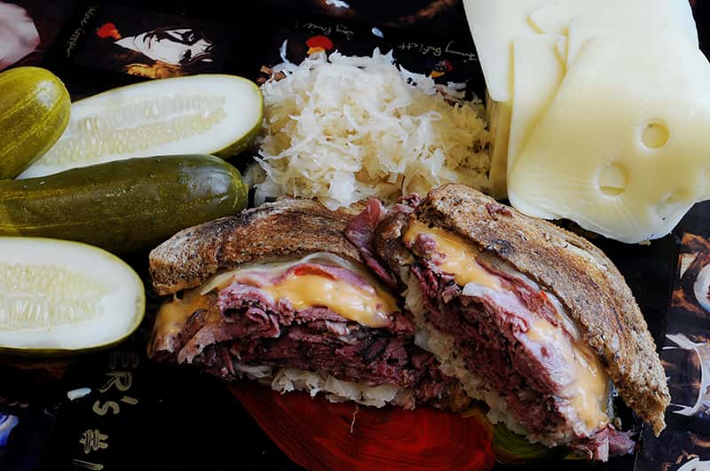 Sandwich