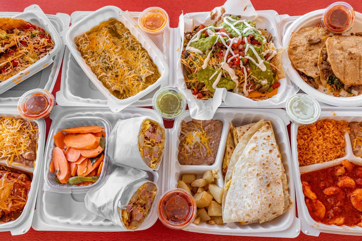 FOOD