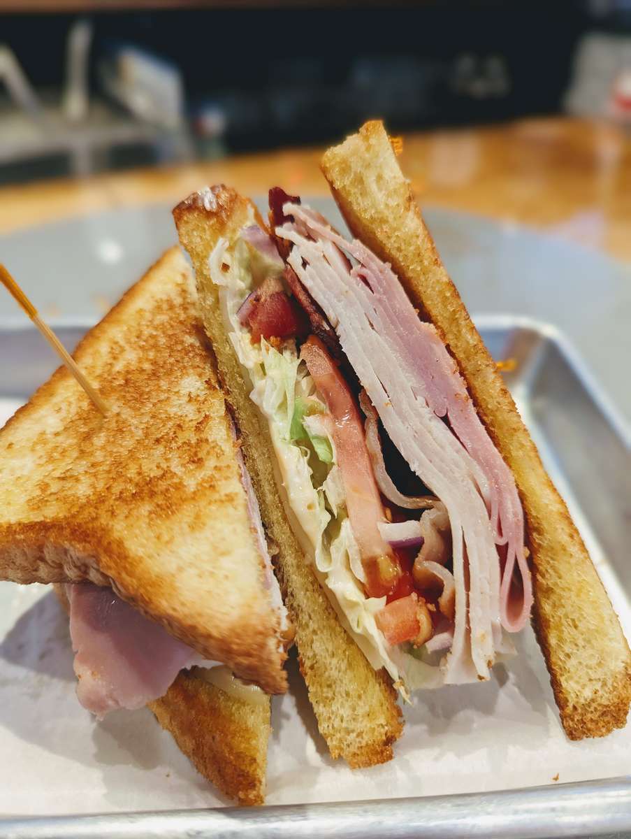 sandwich