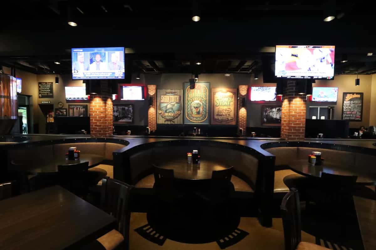 Booth