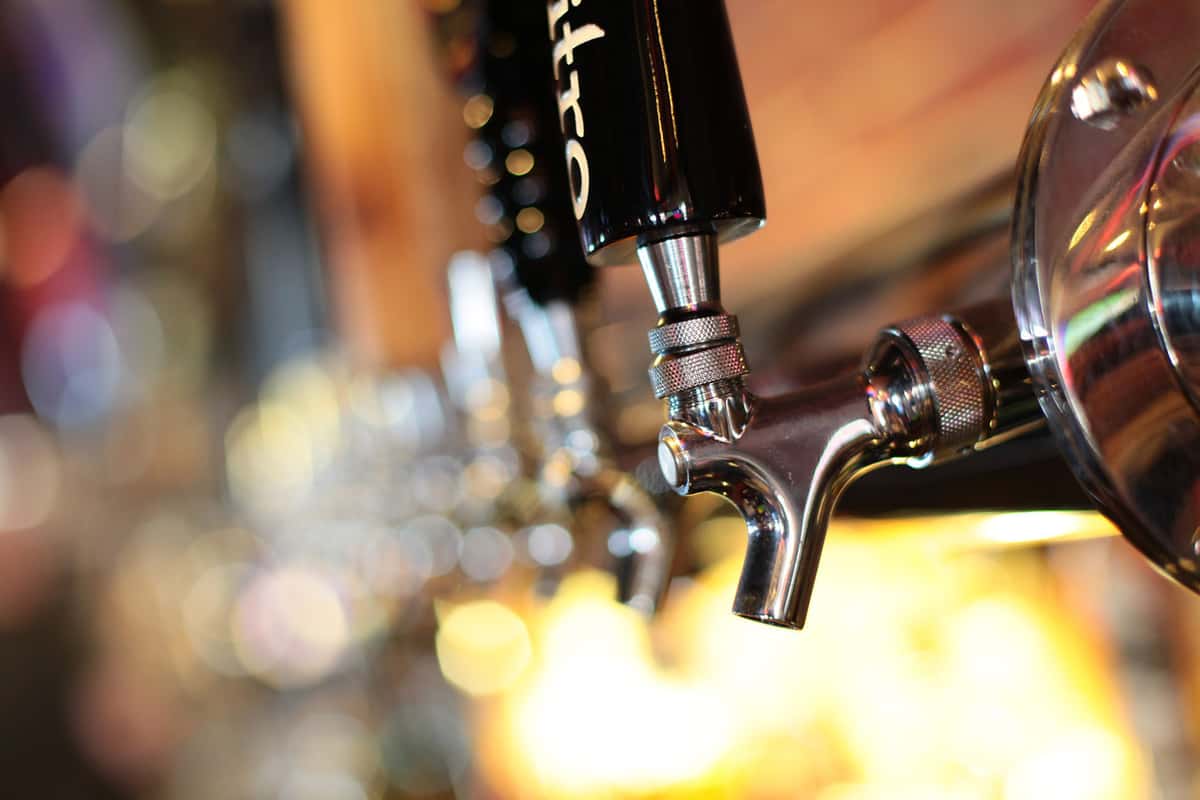 tap