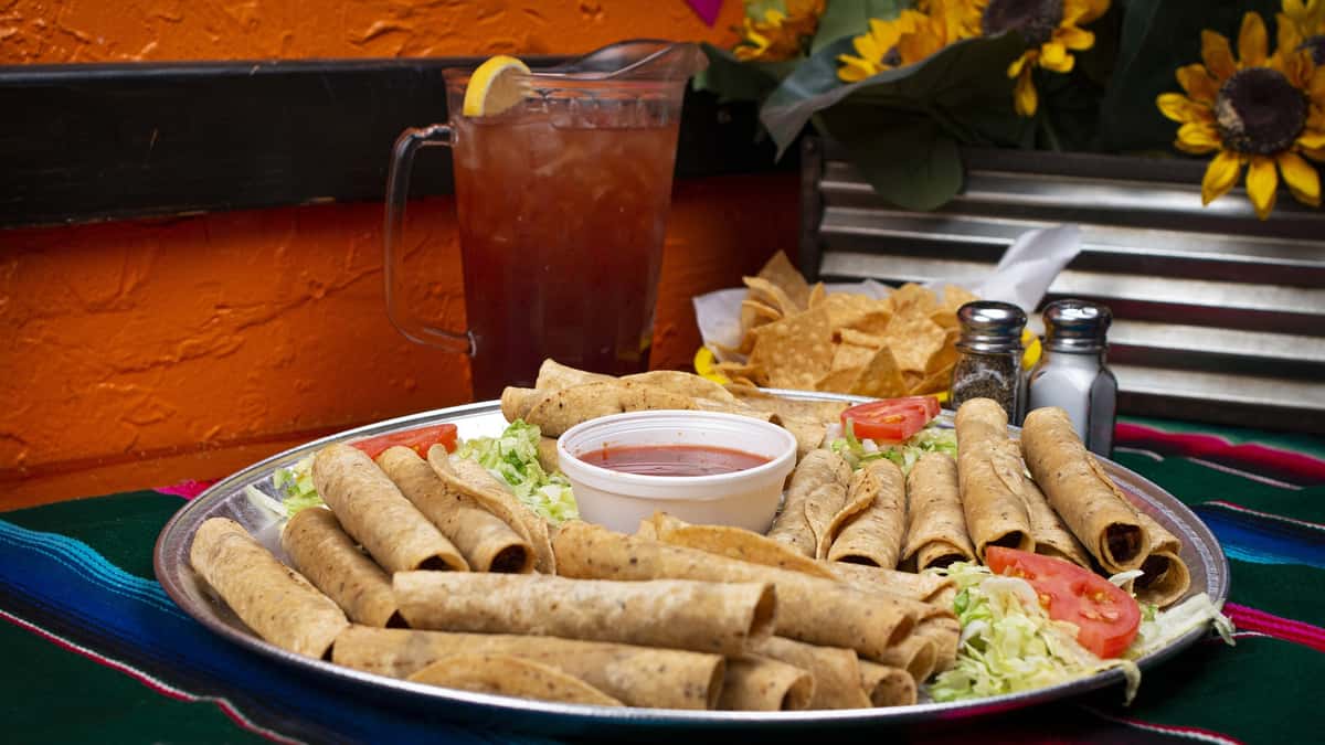 Flautas