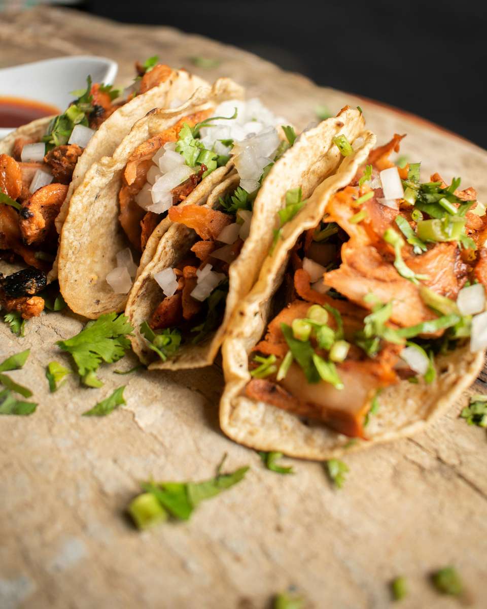 Tacos