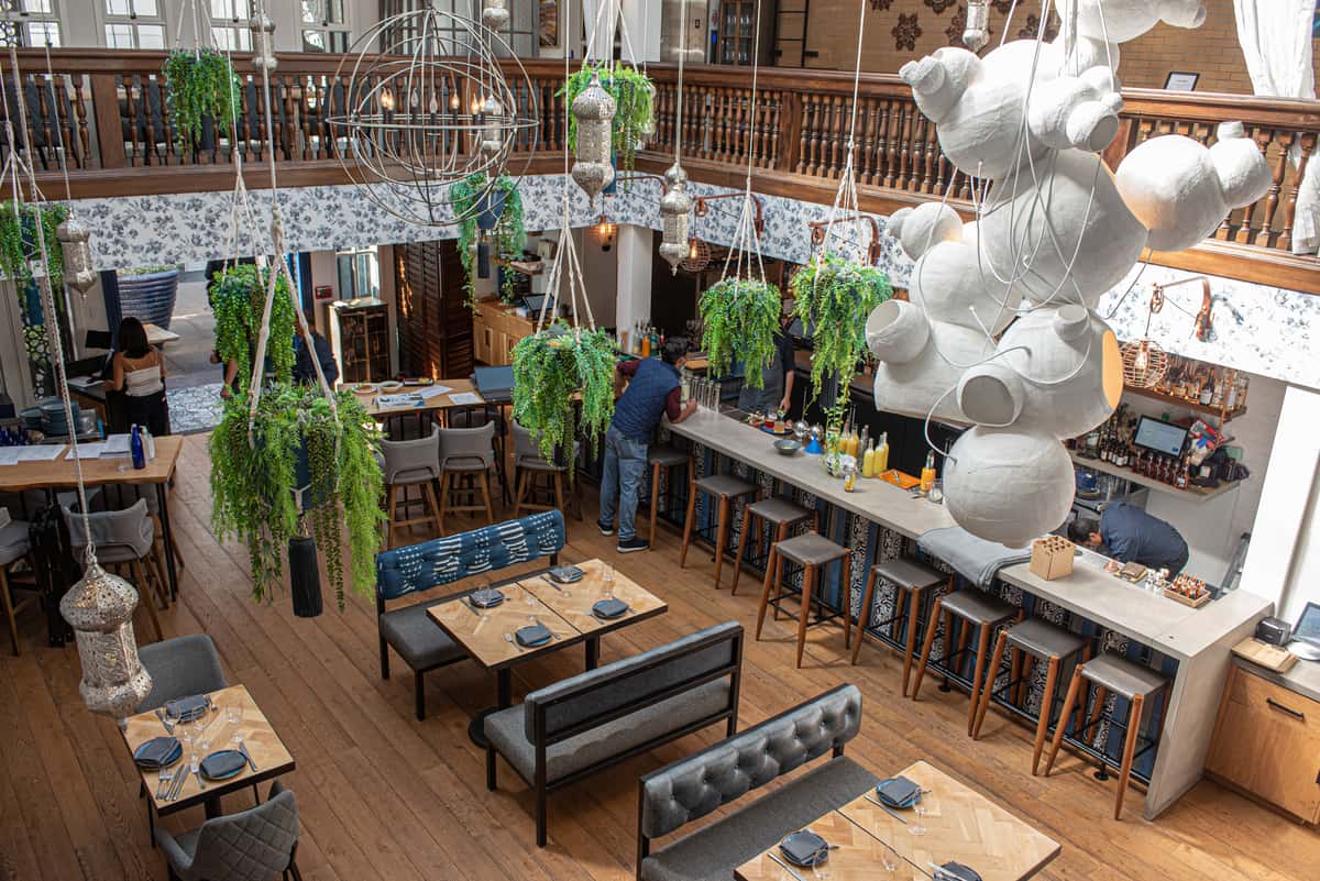 Main Dining page entry image