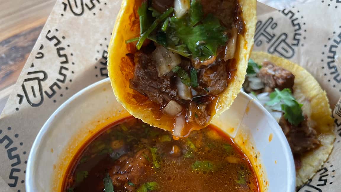Birria - Main Menu - Street Inspired Mexican Food | Alexandria, VA |  Taqueria Picoso