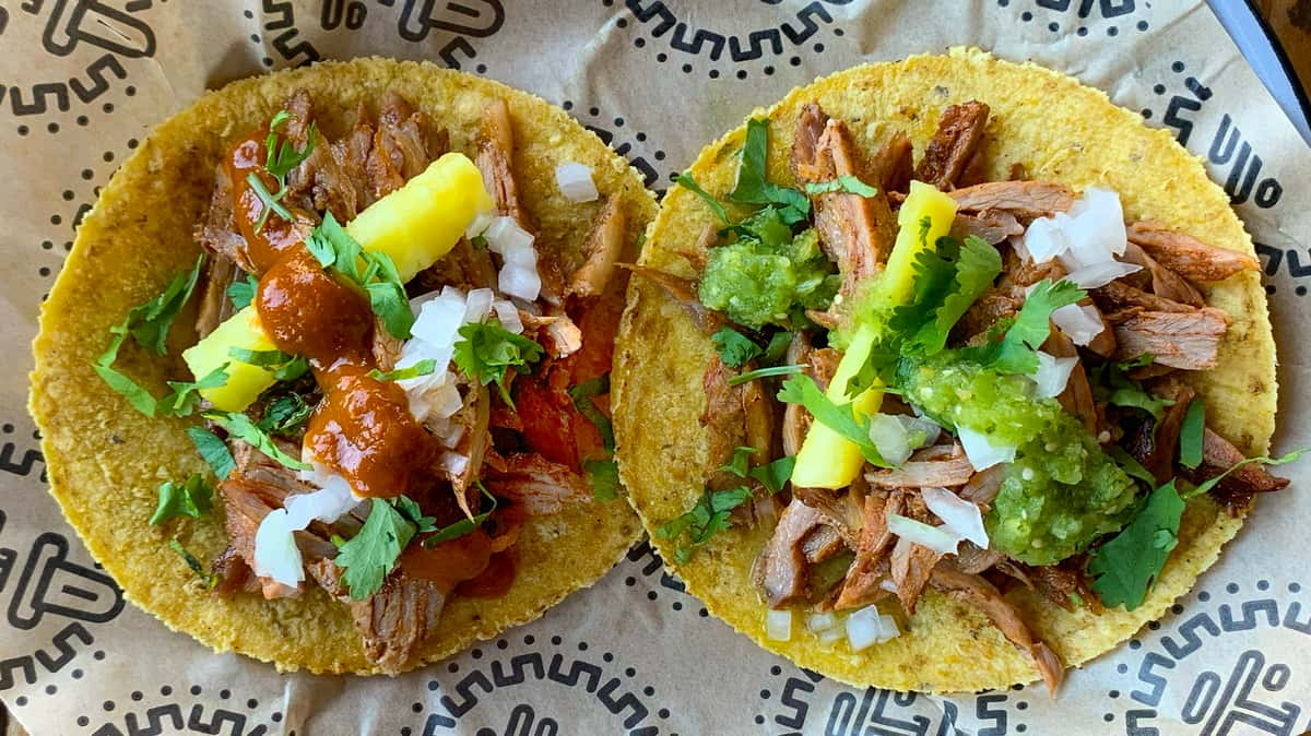 Gallery - Taquerio - Margaritas, Hot Tacos and More