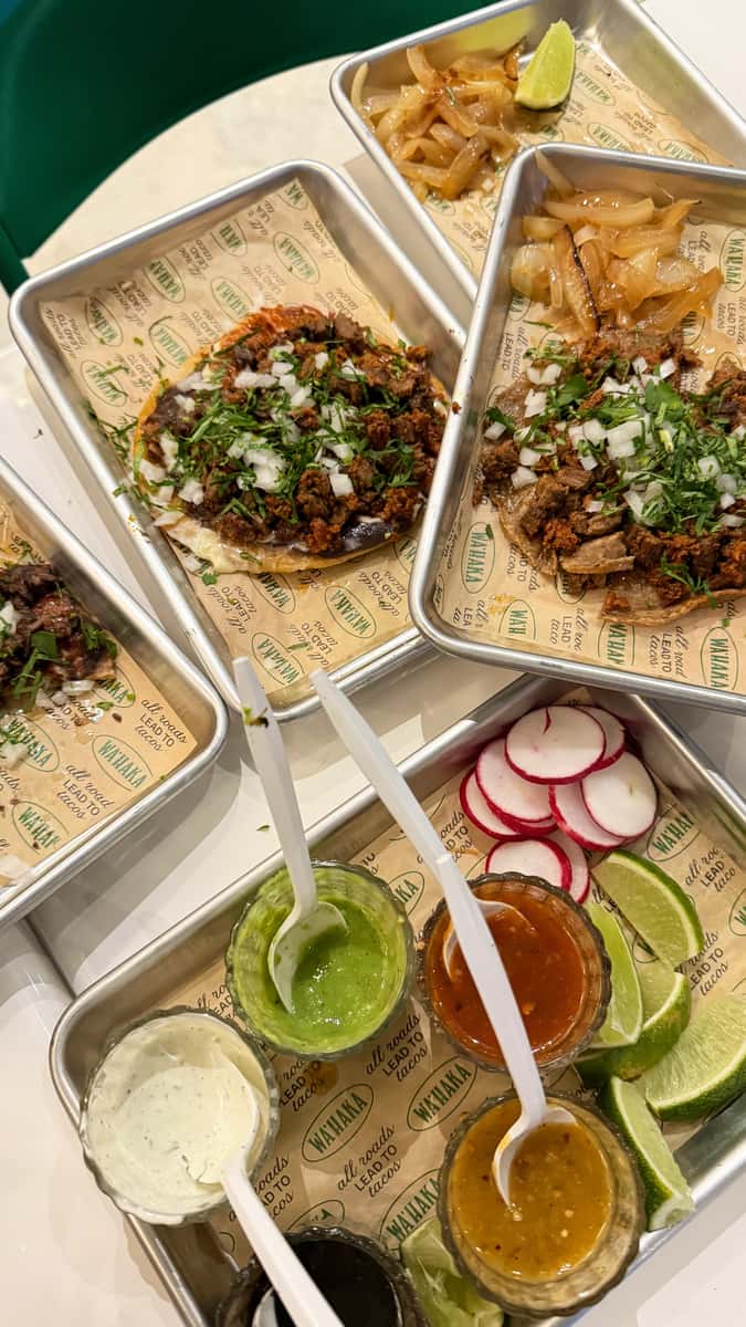 tacos