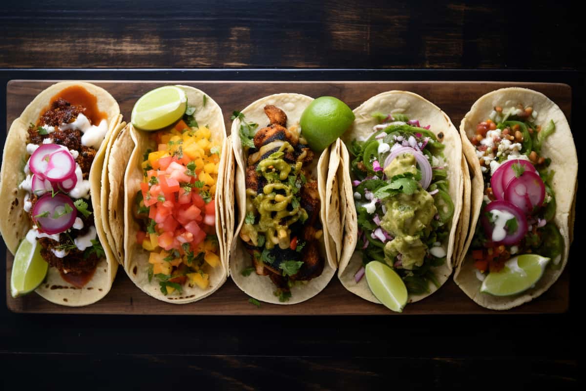 Tacos