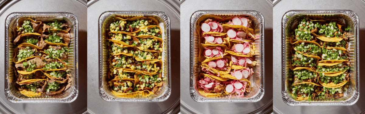 catering