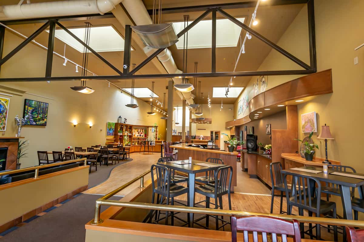 Events Uptown Grill American Restaurant in Olympia WA, WA